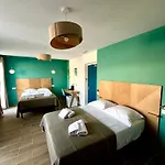 L'hôtel De La Hotel Le Grau-du-Roi
