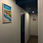 L'hôtel De La Hotel
