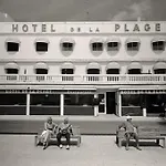 L'hôtel De La Hotel Le Grau-du-Roi