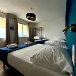 L'hotel De La Szálloda