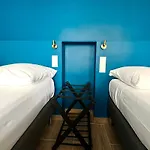 Szálloda L'hotel De La Le Grau-du-Roi