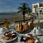 Hotel L'hôtel De La