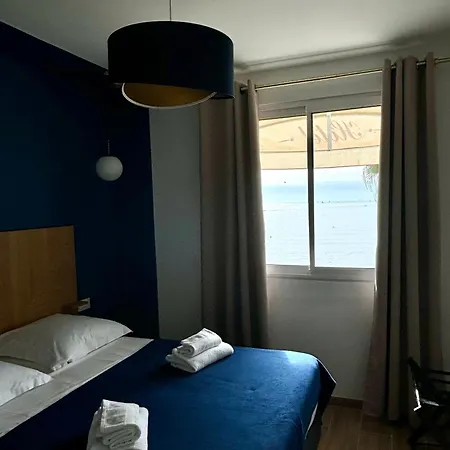 L'hotel De La