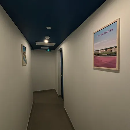 L'hotel De La 2* Le Grau-du-Roi
