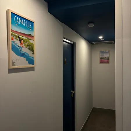 L'hotel De La Hotell