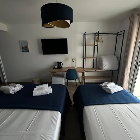 L'hotel De La
