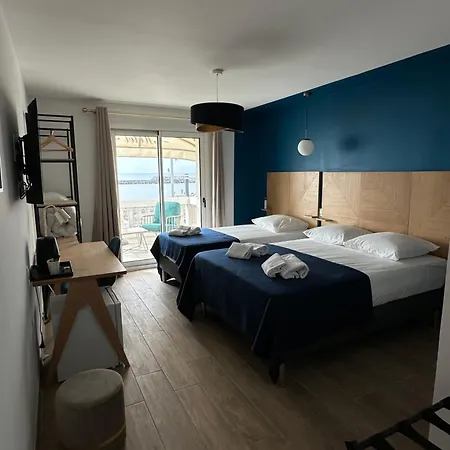 L'hotel De La Hotell