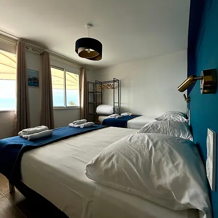 L'hotel De La Hotell