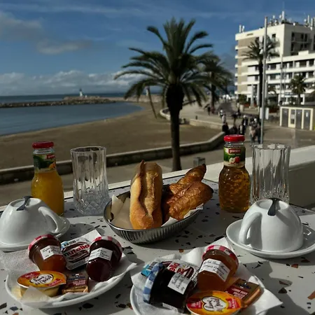 Hotell L'hotel De La