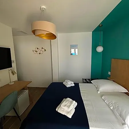 L'hotel De La Le Grau-du-Roi