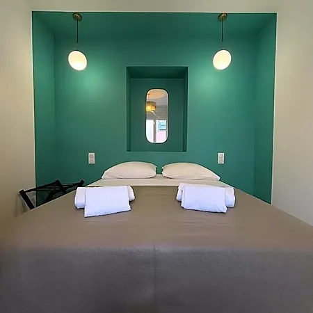 L'hotel De La