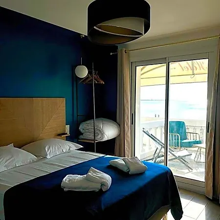 Hotel L'hotel De La