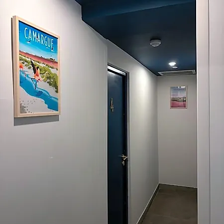 L'hotel De La 2*