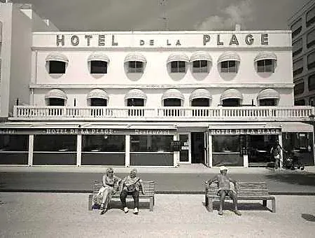 L'hotel De La Hotel