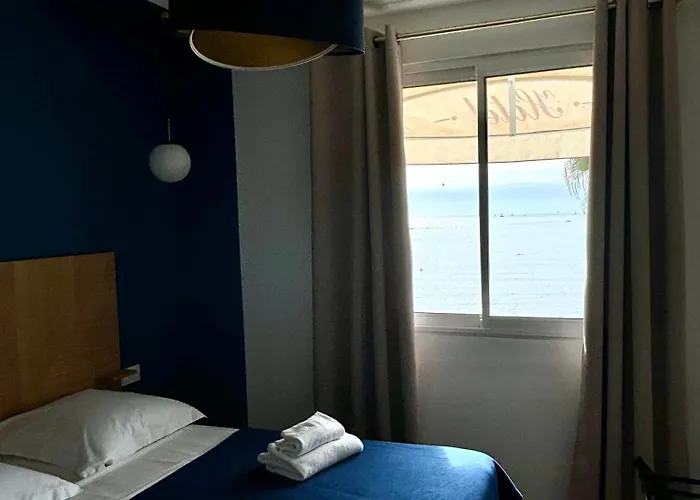 L'hotel De La